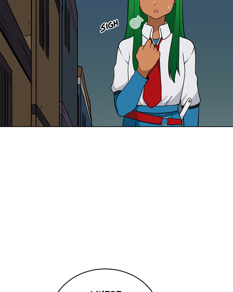 Line Chapter 160 page 13 - 
