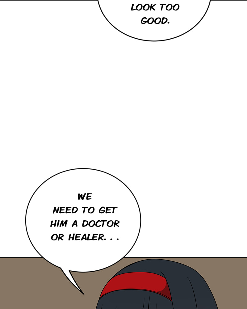 Line Chapter 160 page 20 - 