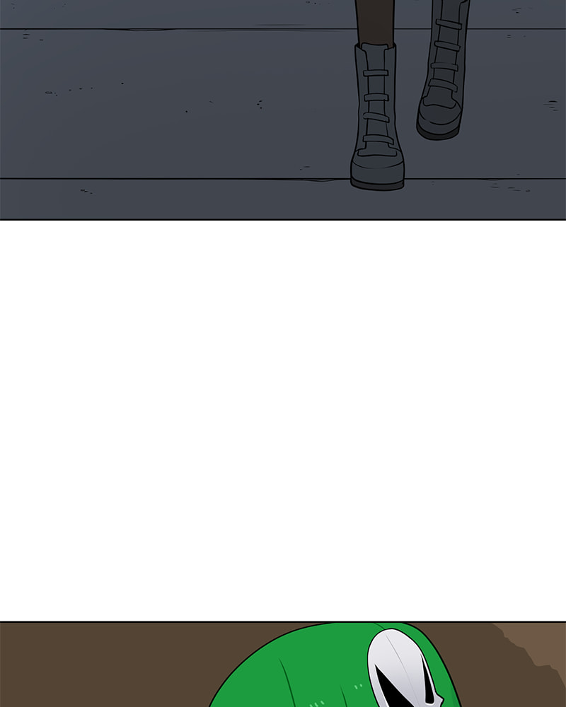 Line Chapter 160 page 3 - 