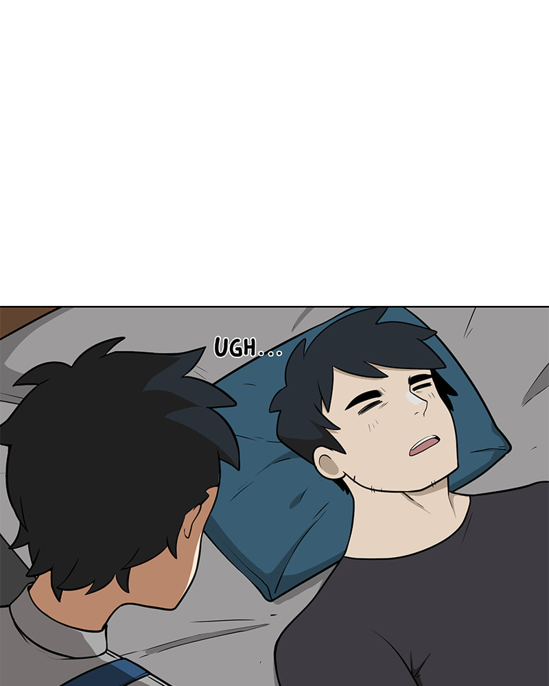 Line Chapter 160 page 22 - 