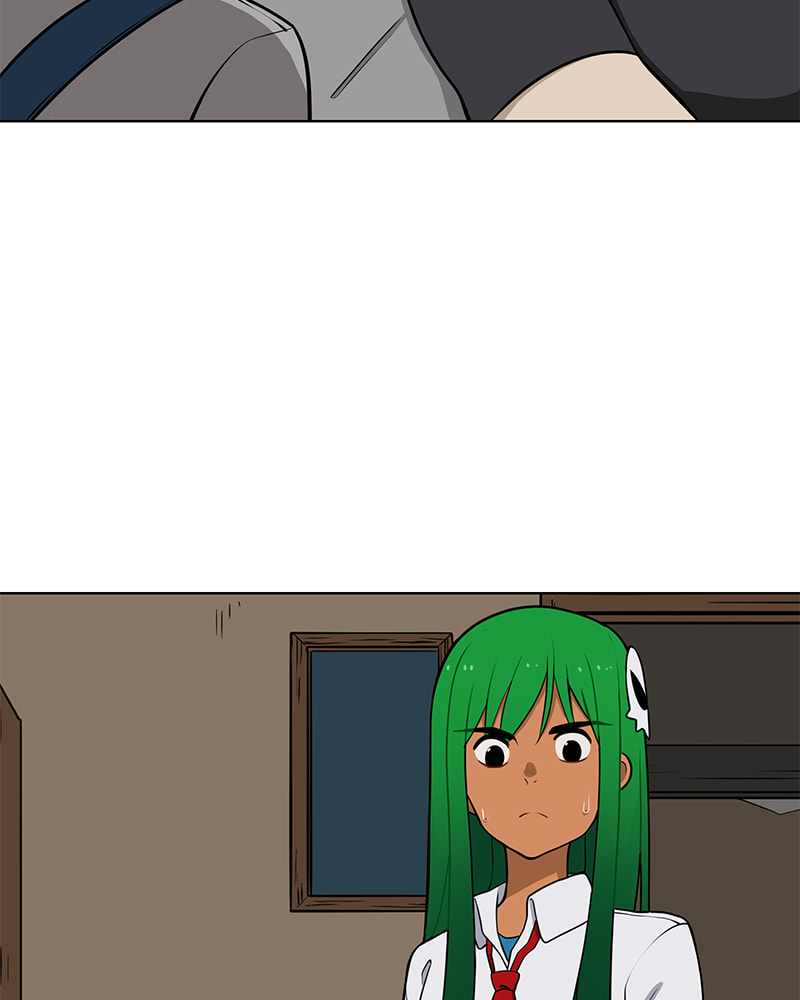 Line Chapter 160 page 23 - 