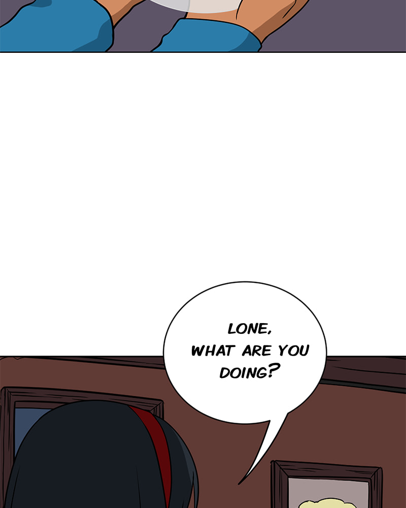 Line Chapter 160 page 32 - 