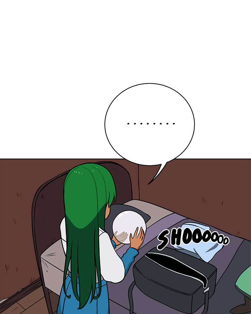 Line Chapter 160 page 36 - 