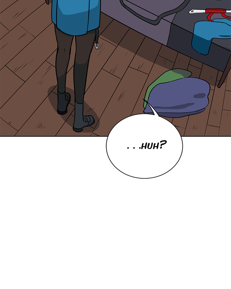 Line Chapter 160 page 37 - 
