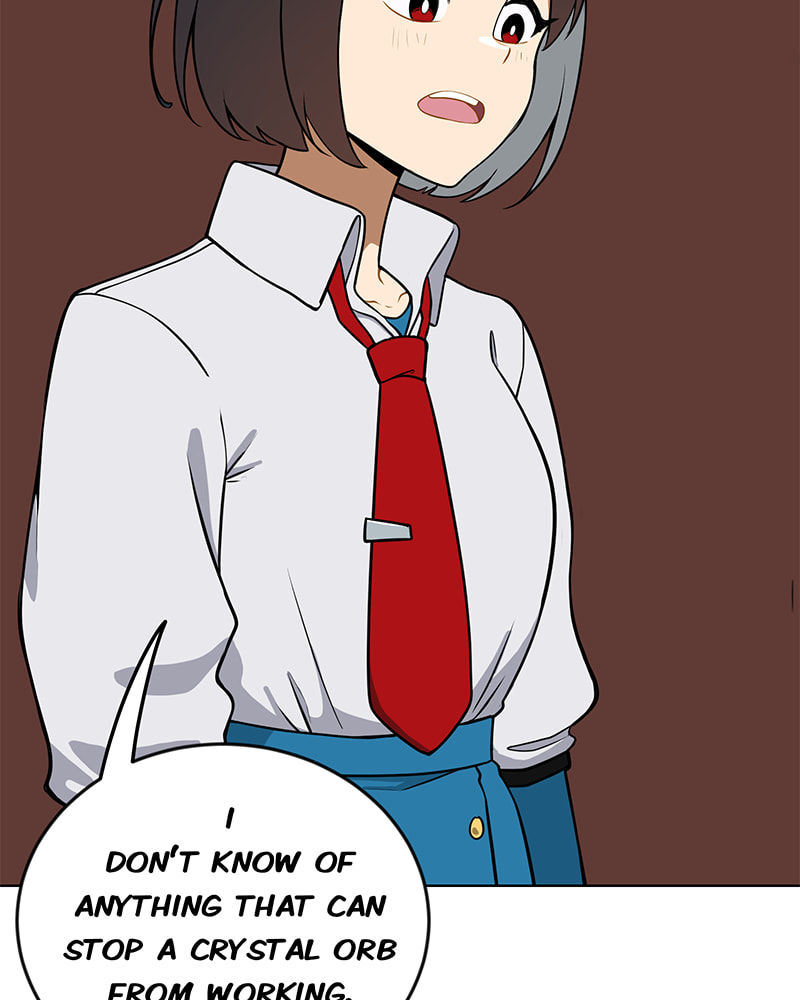 Line Chapter 160 page 40 - 