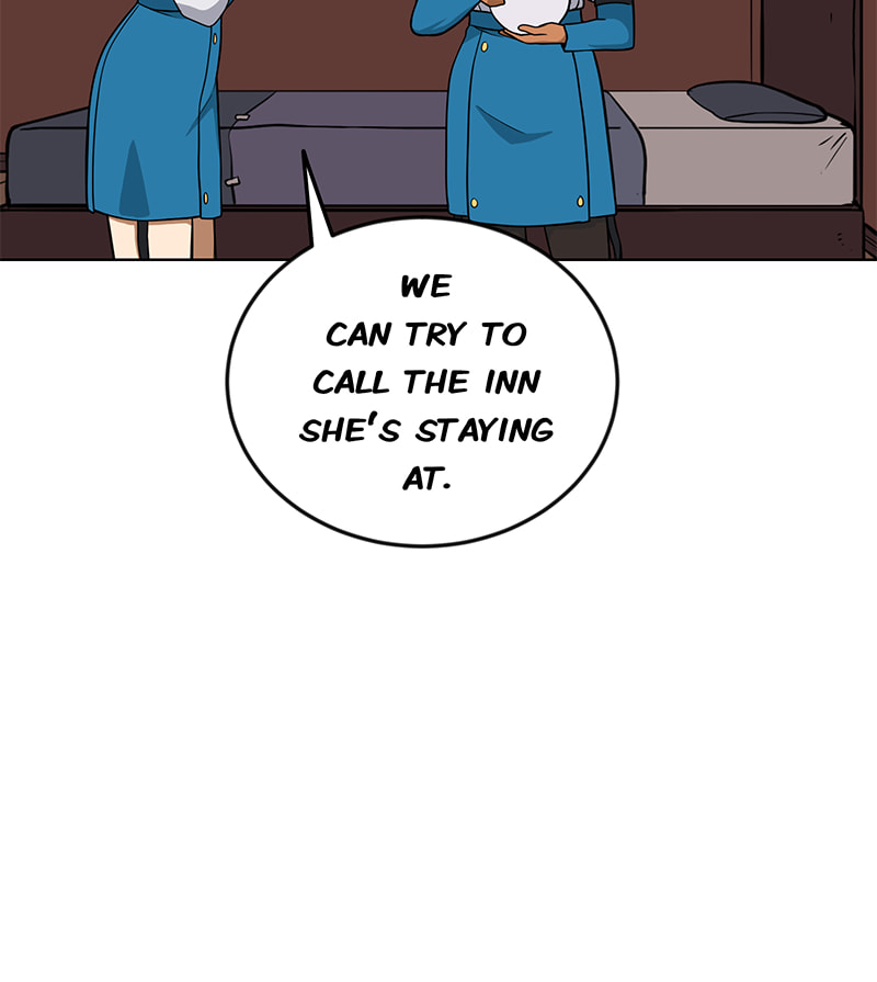 Line Chapter 160 page 42 - 