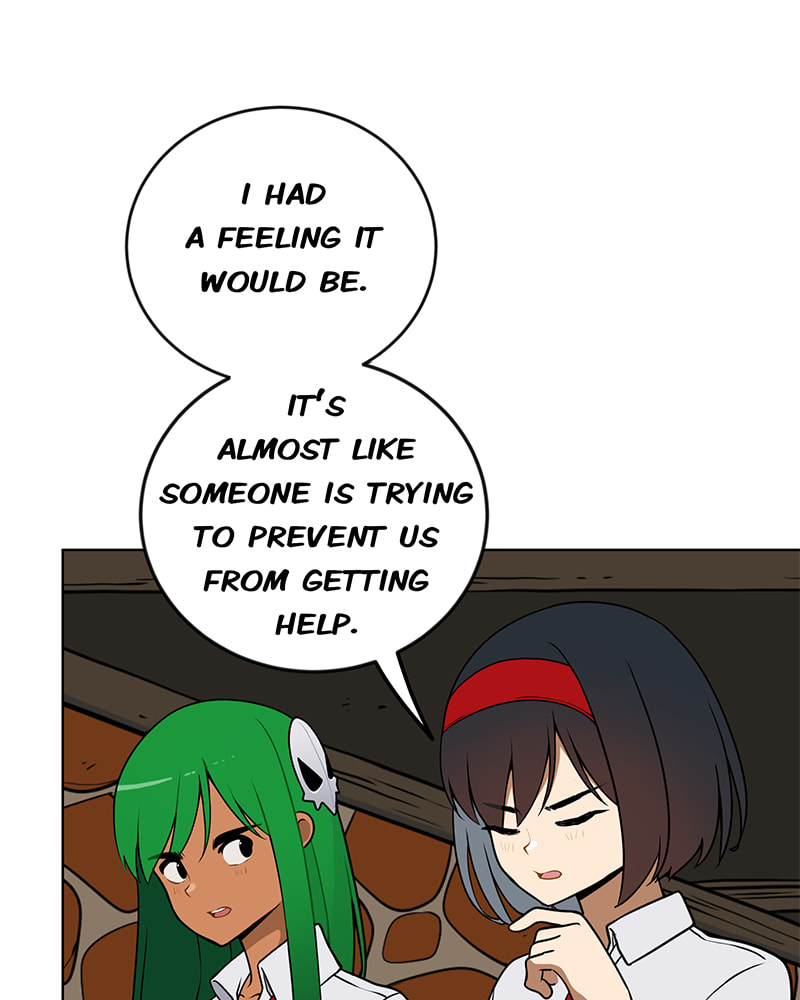 Line Chapter 160 page 46 - 