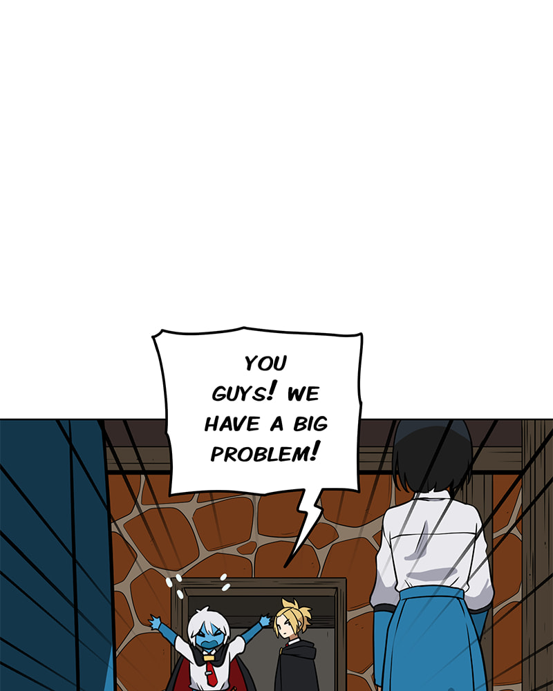 Line Chapter 160 page 48 - 