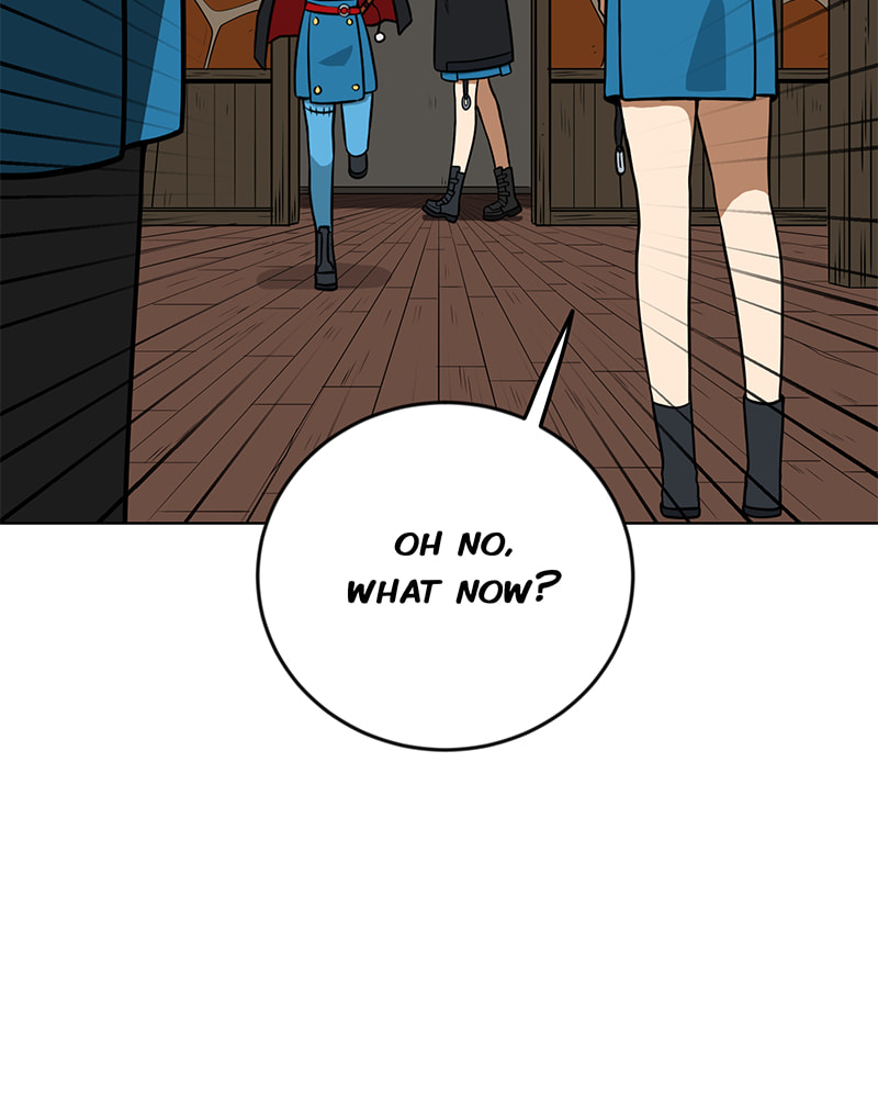Line Chapter 160 page 49 - 
