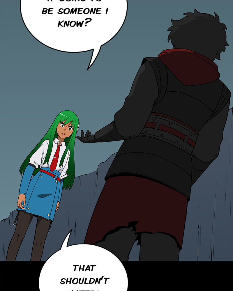 Line Chapter 160 page 6 - 