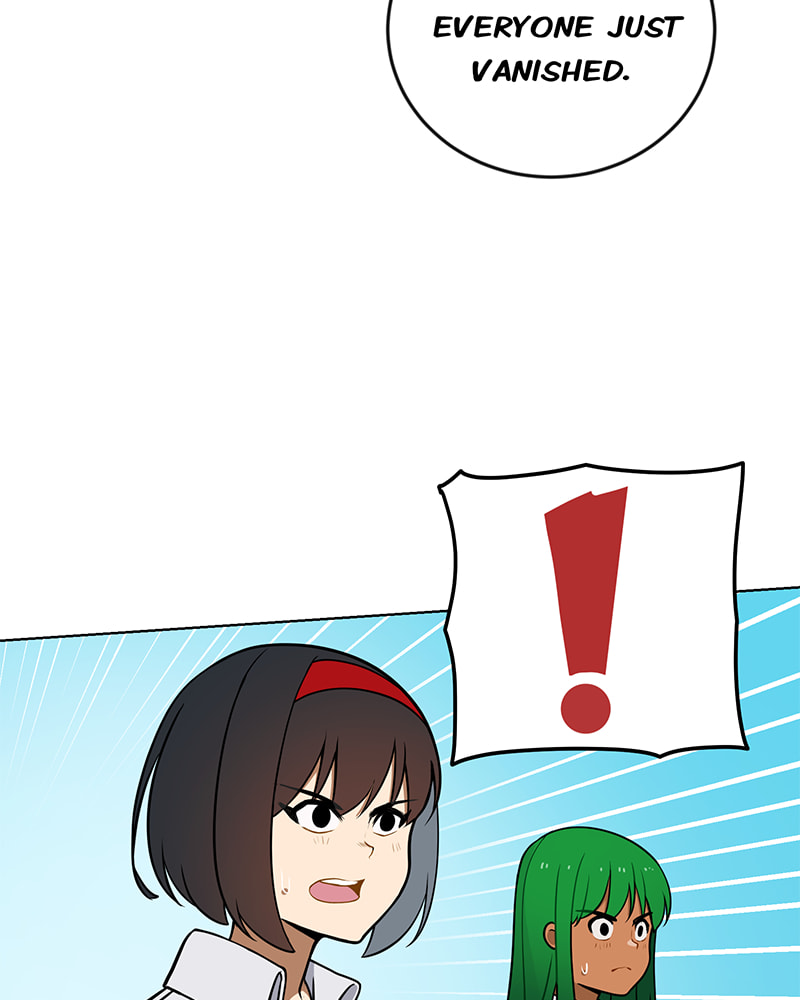 Line Chapter 160 page 51 - 