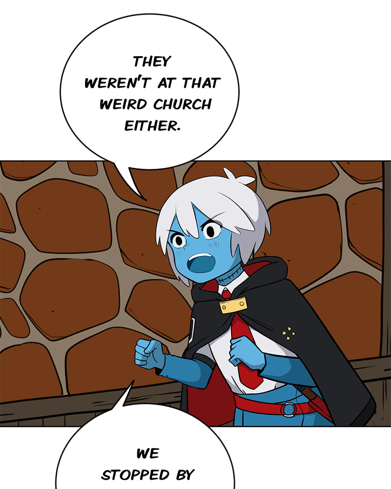 Line Chapter 160 page 56 - 