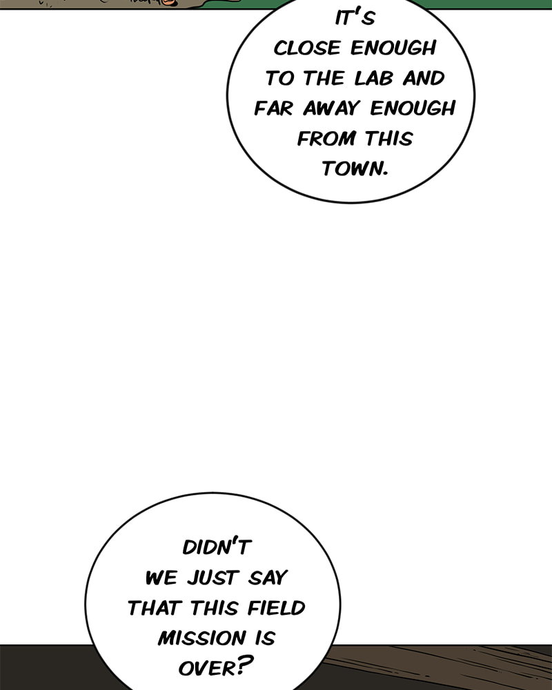 Line Chapter 160 page 65 - 