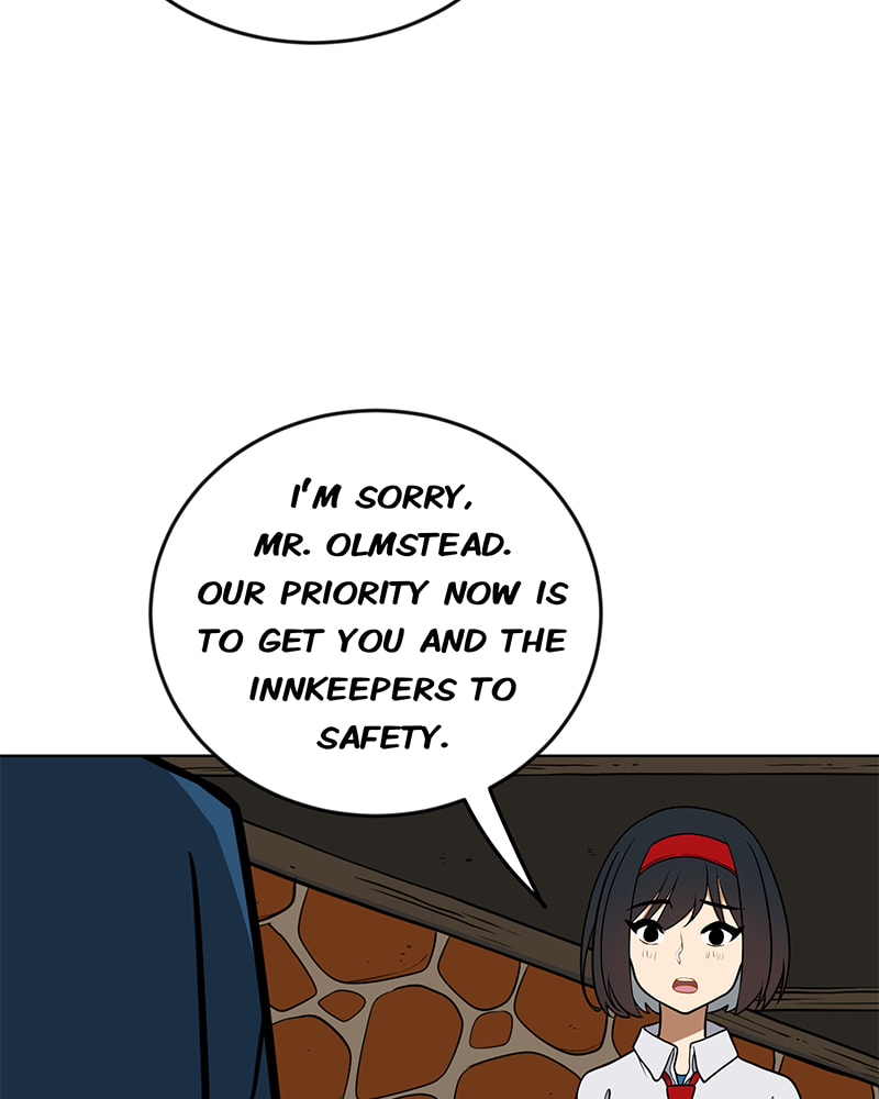 Line Chapter 160 page 67 - 