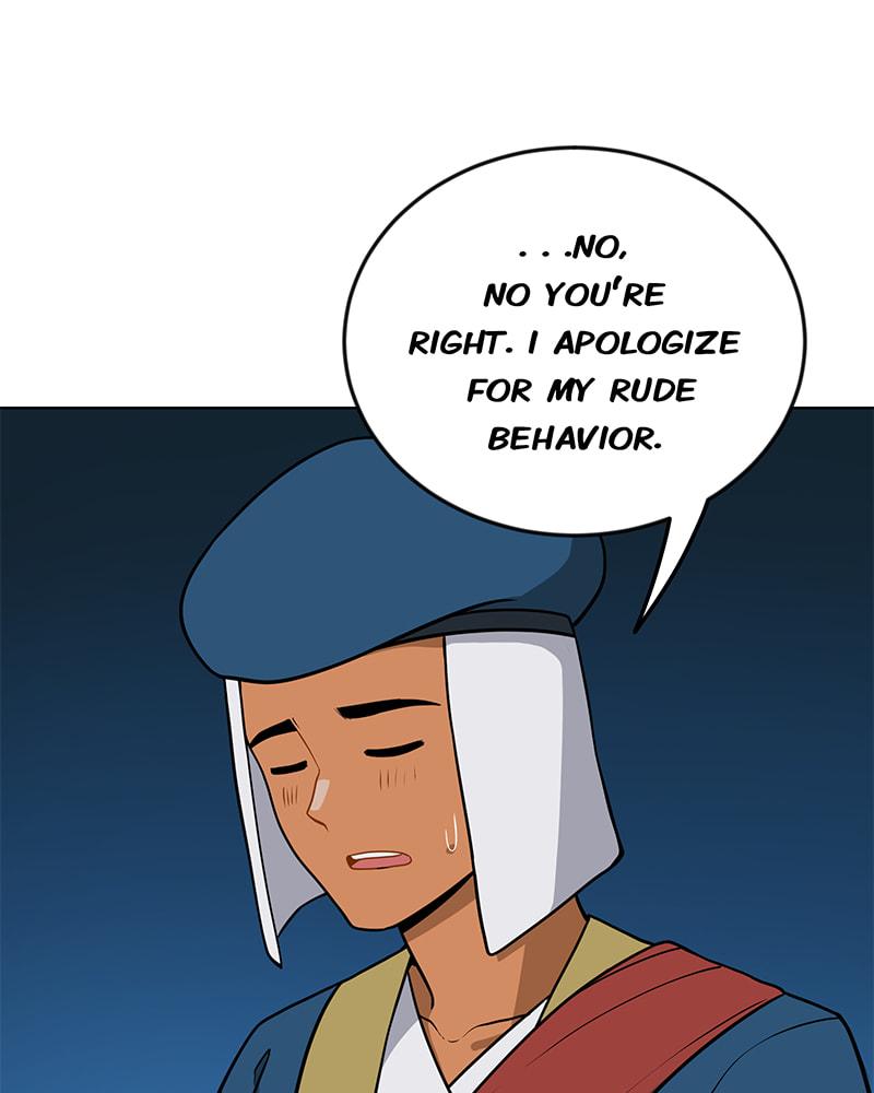 Line Chapter 160 page 69 - 