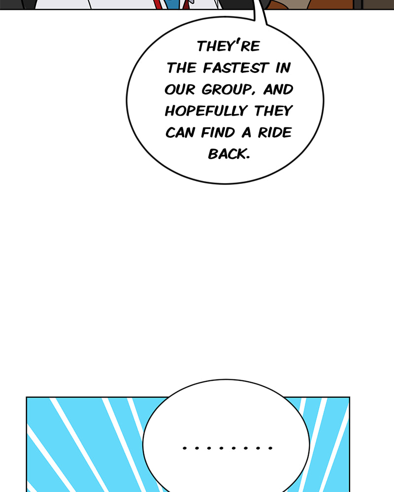 Line Chapter 160 page 73 - 