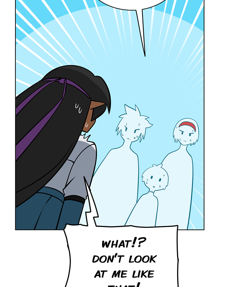 Line Chapter 160 page 74 - 