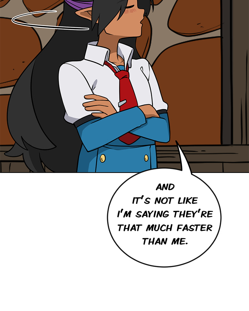 Line Chapter 160 page 76 - 