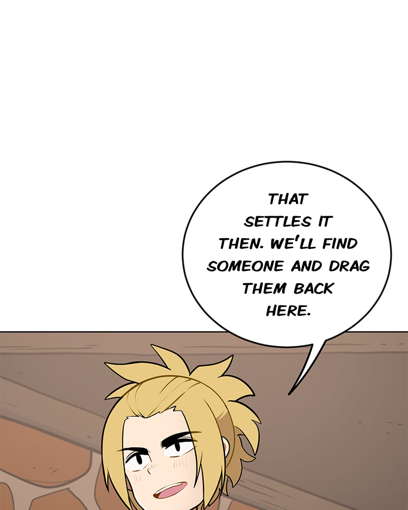 Line Chapter 160 page 77 - 