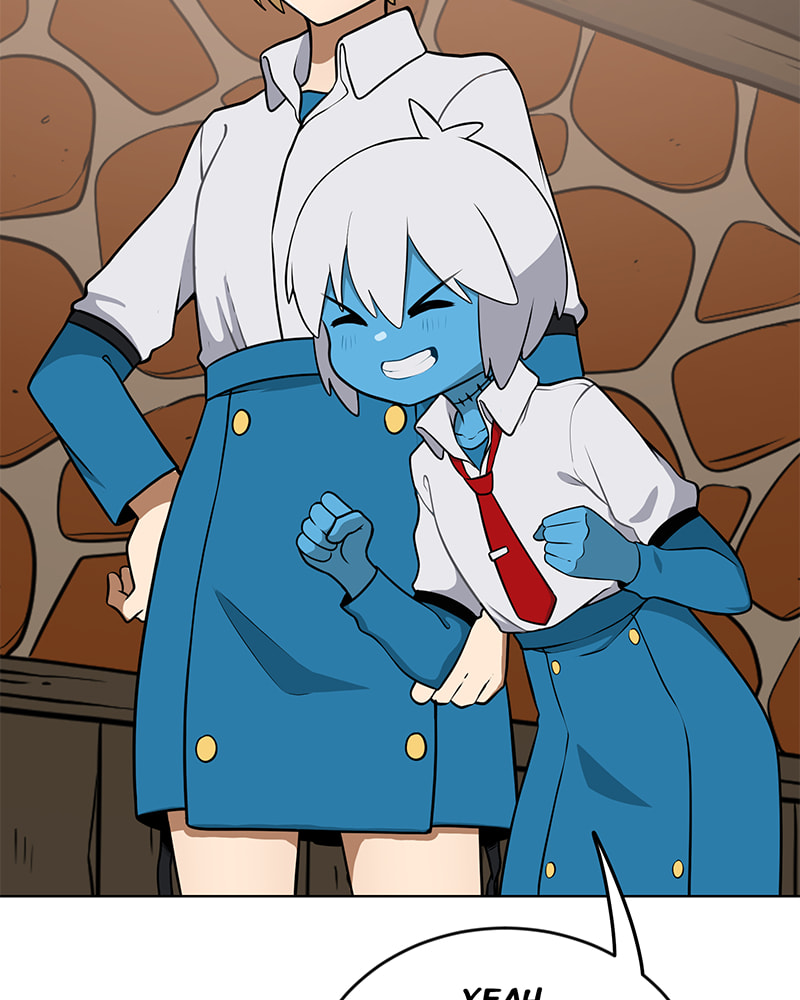 Line Chapter 160 page 78 - 