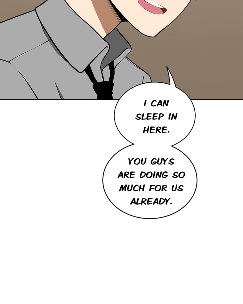 Line Chapter 161 page 18 - 