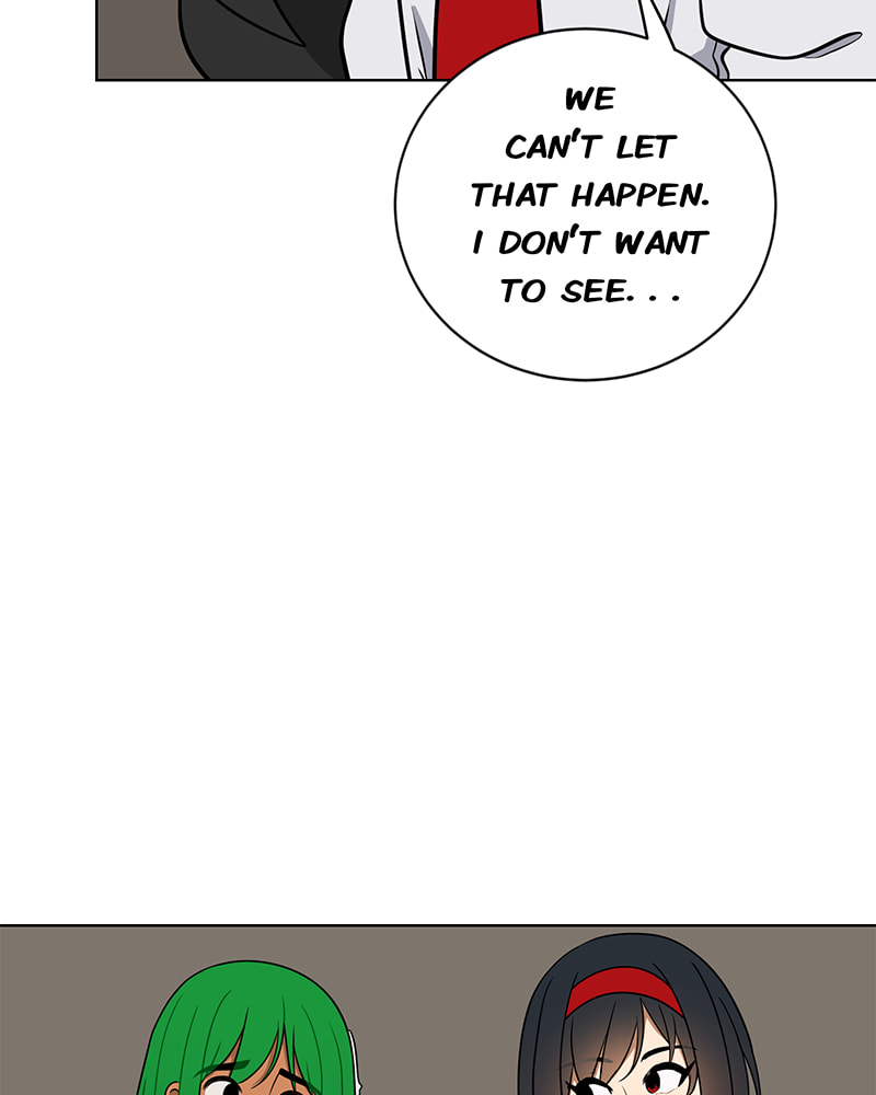 Line Chapter 161 page 28 - 