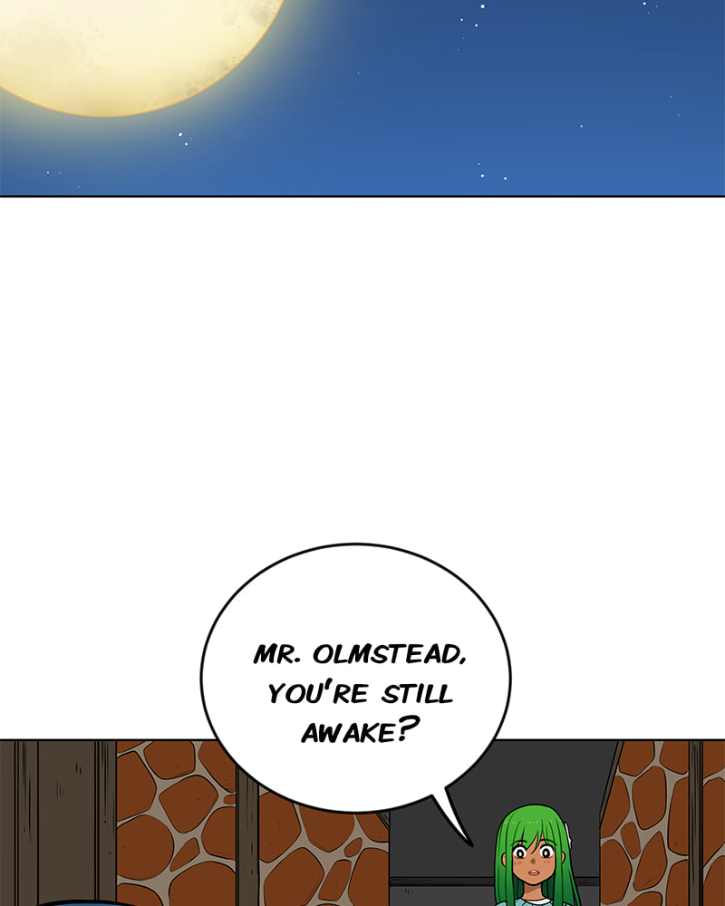 Line Chapter 161 page 32 - 