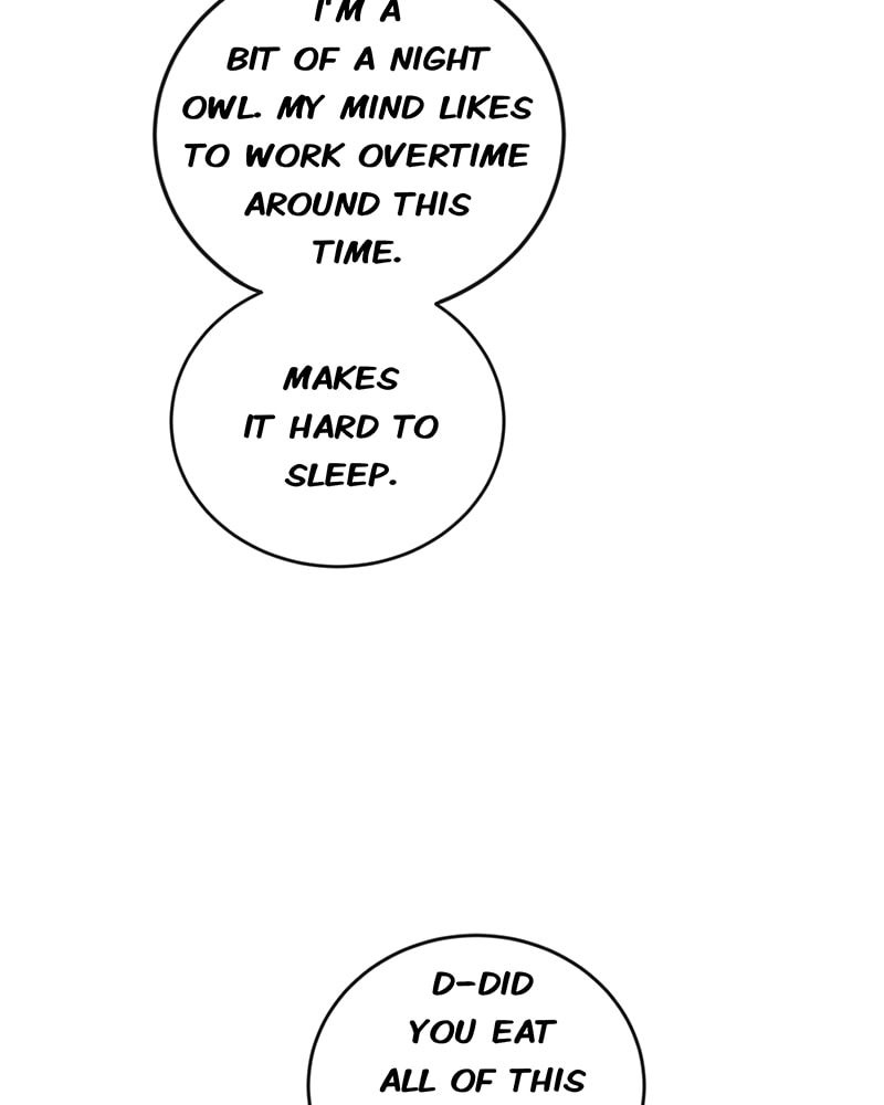 Line Chapter 161 page 34 - 