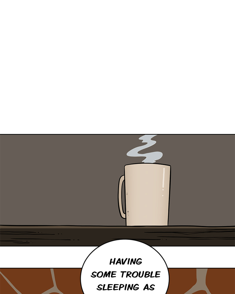 Line Chapter 161 page 38 - 
