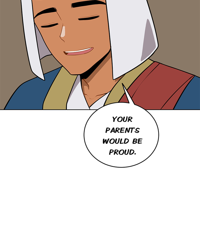 Line Chapter 161 page 41 - 