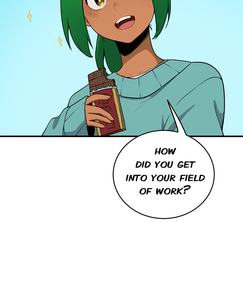 Line Chapter 161 page 44 - 