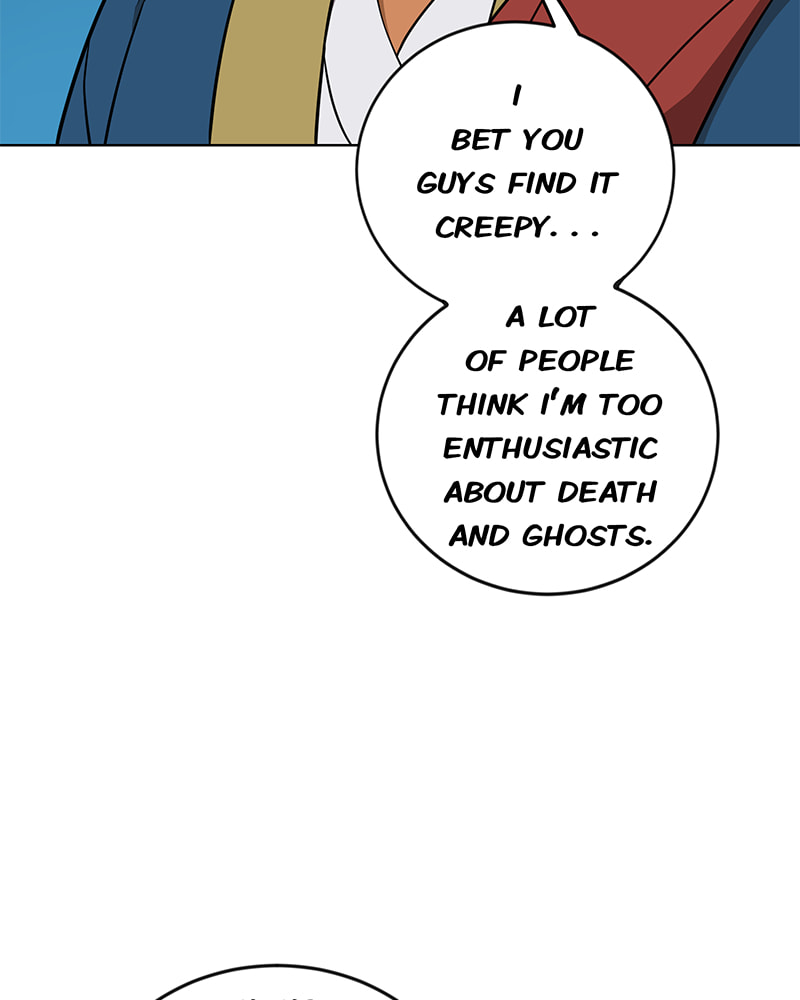 Line Chapter 161 page 46 - 