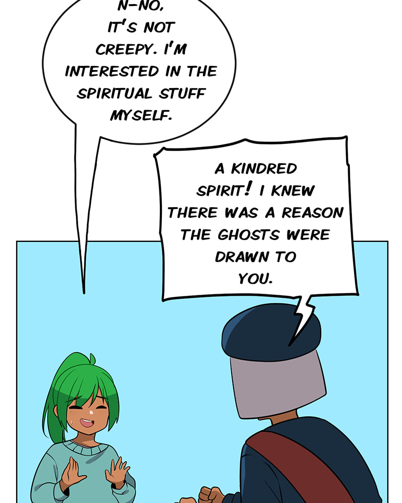 Line Chapter 161 page 47 - 