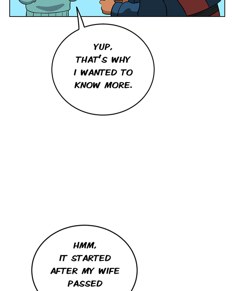 Line Chapter 161 page 48 - 