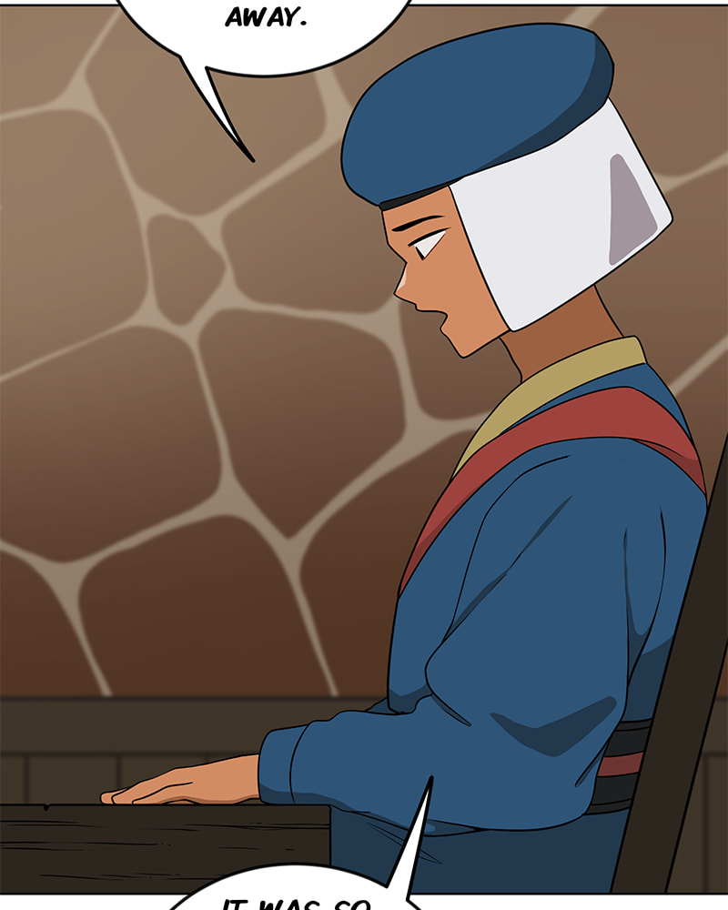 Line Chapter 161 page 49 - 