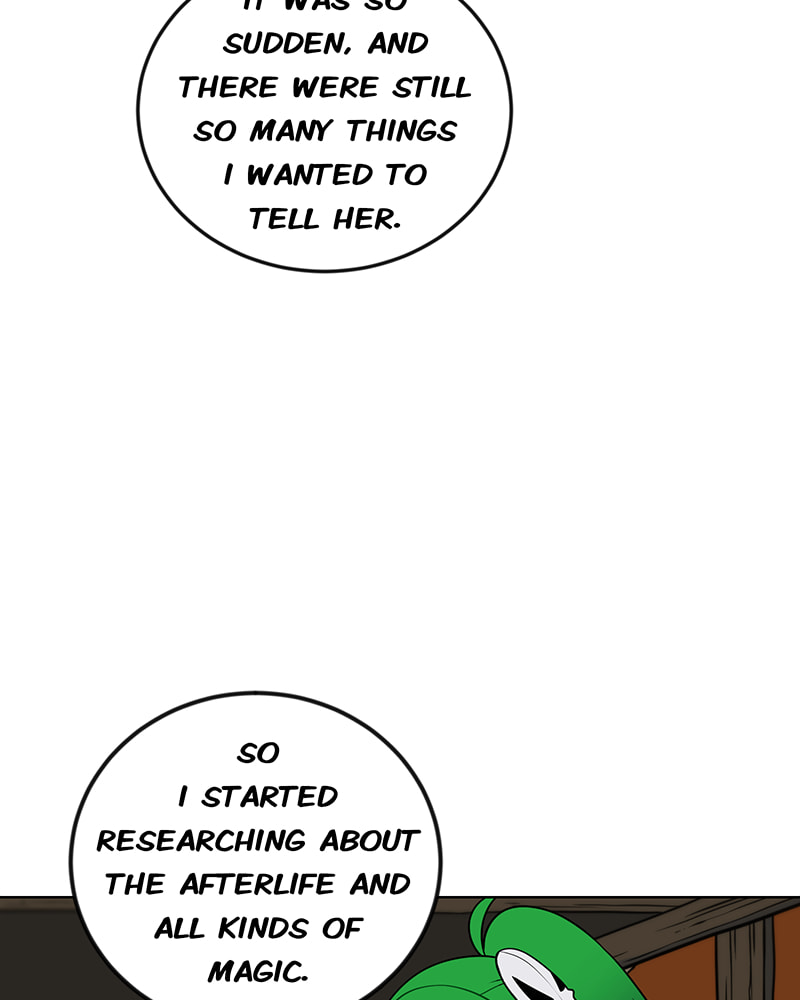 Line Chapter 161 page 50 - 