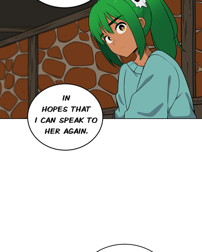 Line Chapter 161 page 51 - 