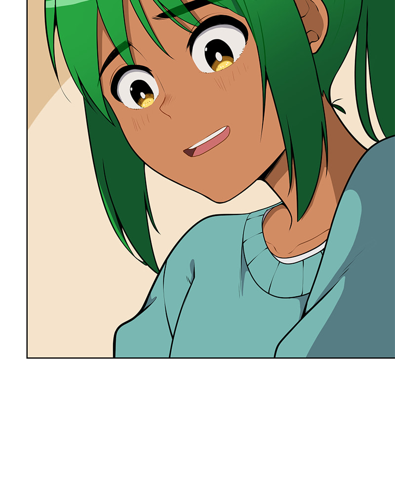 Line Chapter 161 page 61 - 
