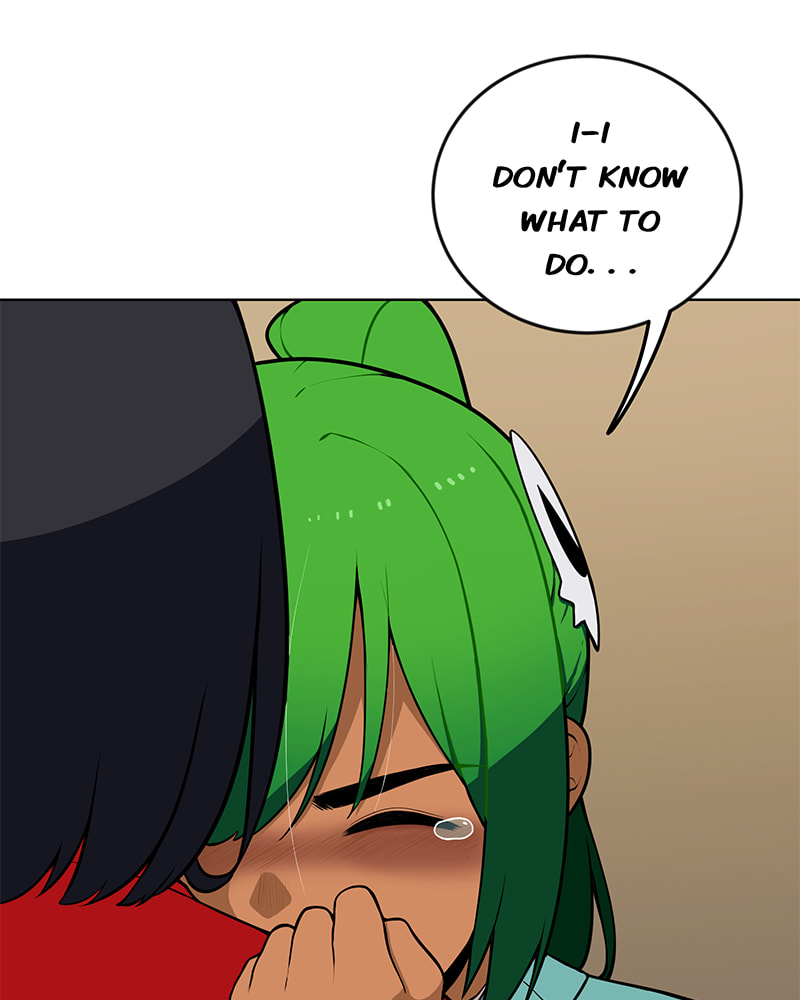 Line Chapter 161 page 70 - 