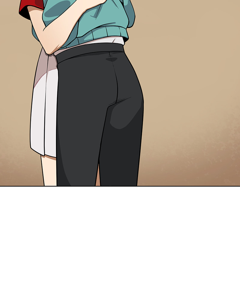 Line Chapter 161 page 73 - 
