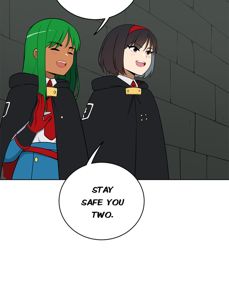 Line Chapter 161 page 9 - 