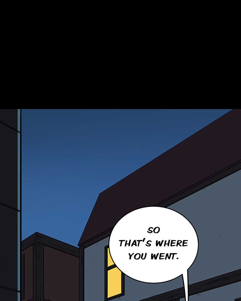 Line Chapter 162 page 1 - 