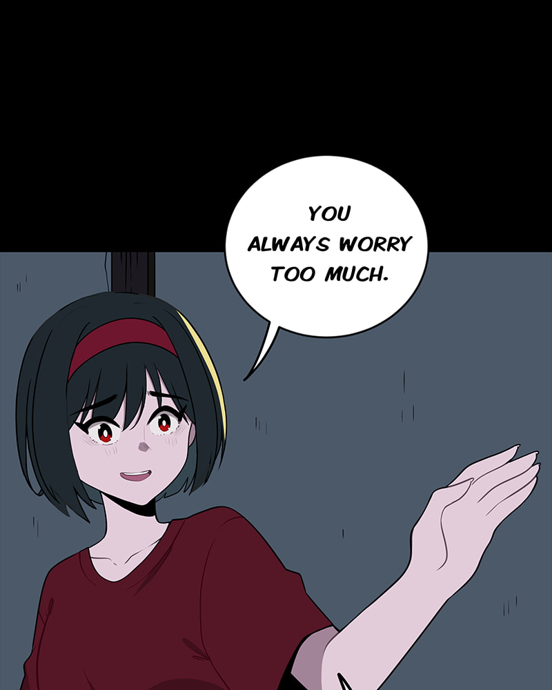 Line Chapter 162 page 11 - 