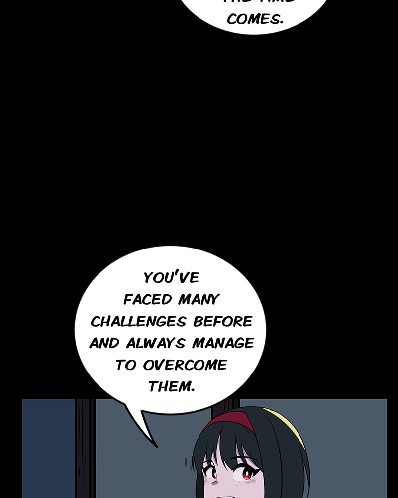 Line Chapter 162 page 14 - 