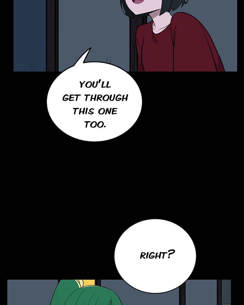 Line Chapter 162 page 15 - 