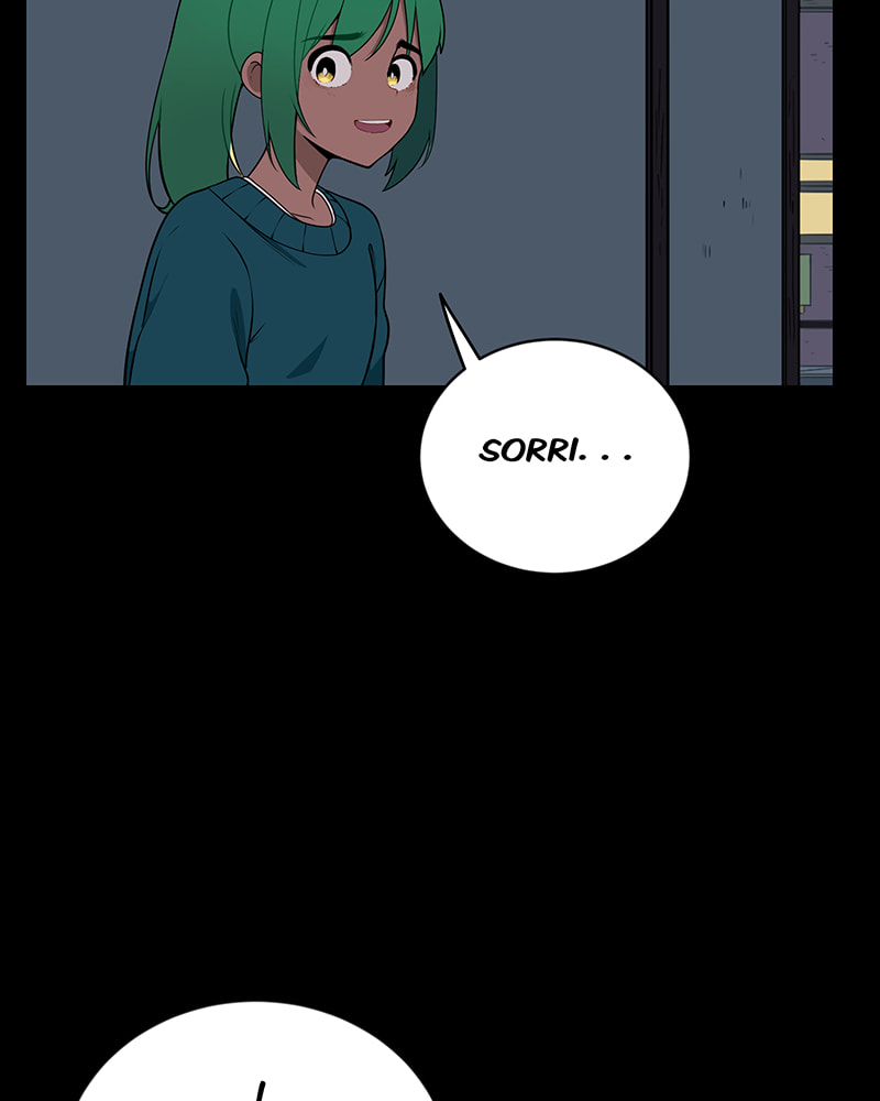 Line Chapter 162 page 16 - 