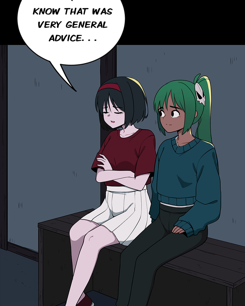 Line Chapter 162 page 17 - 