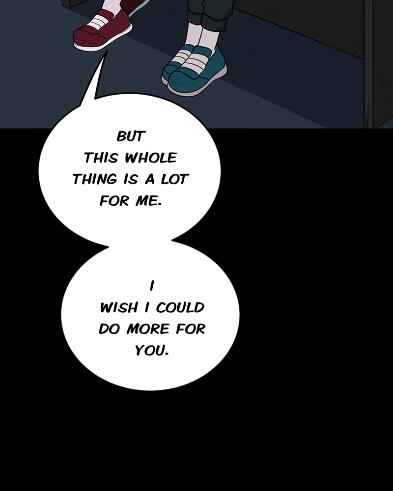 Line Chapter 162 page 18 - 