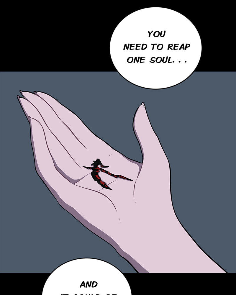 Line Chapter 162 page 3 - 