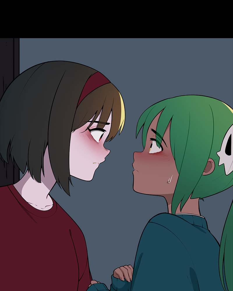 Line Chapter 162 page 26 - 